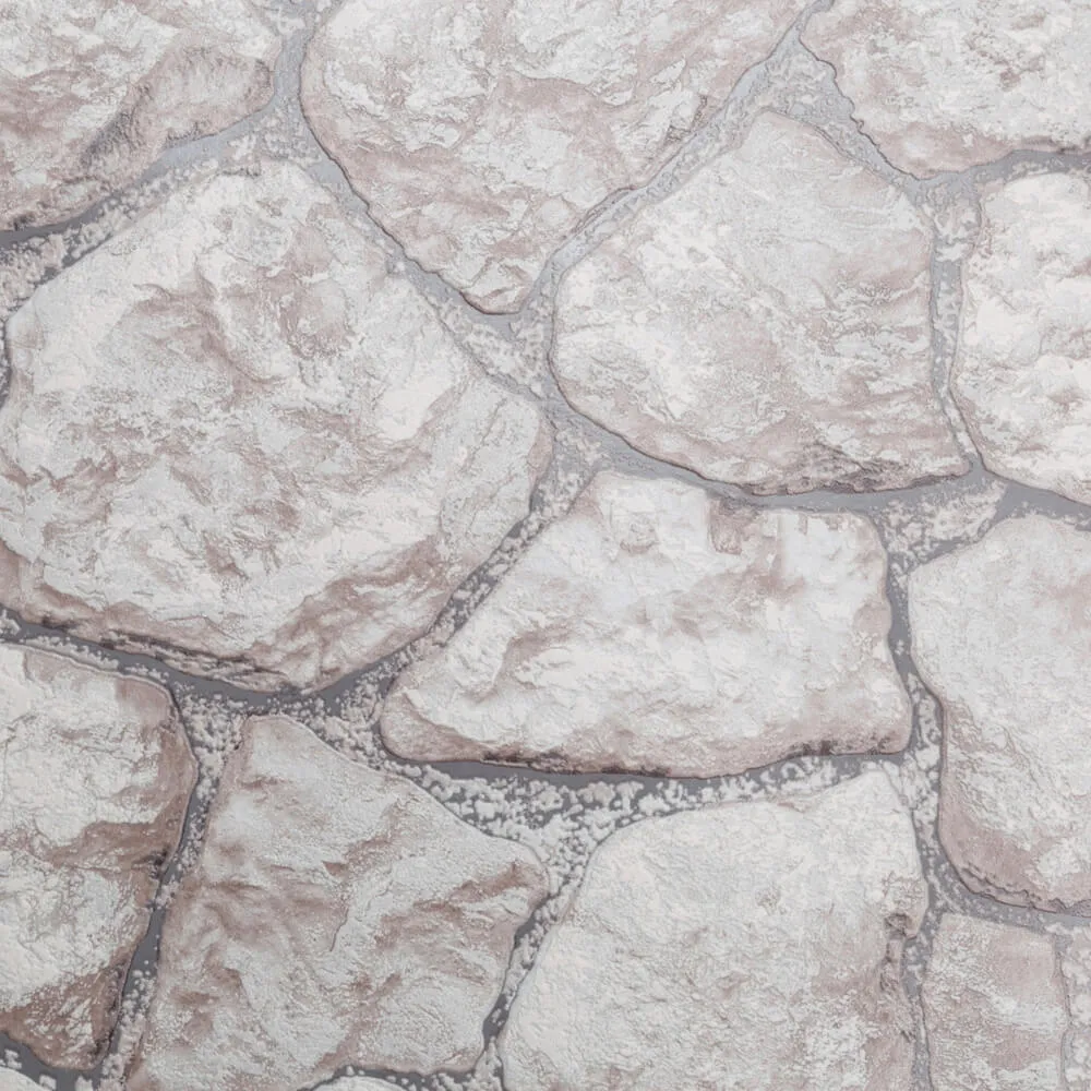 PALITRA - Wallpaper Petris 3D Model