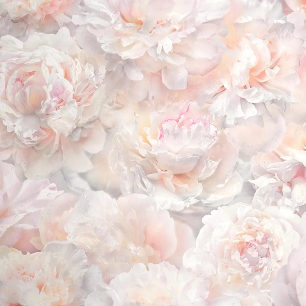 PALITRA - Wallpaper Pions 3D Model