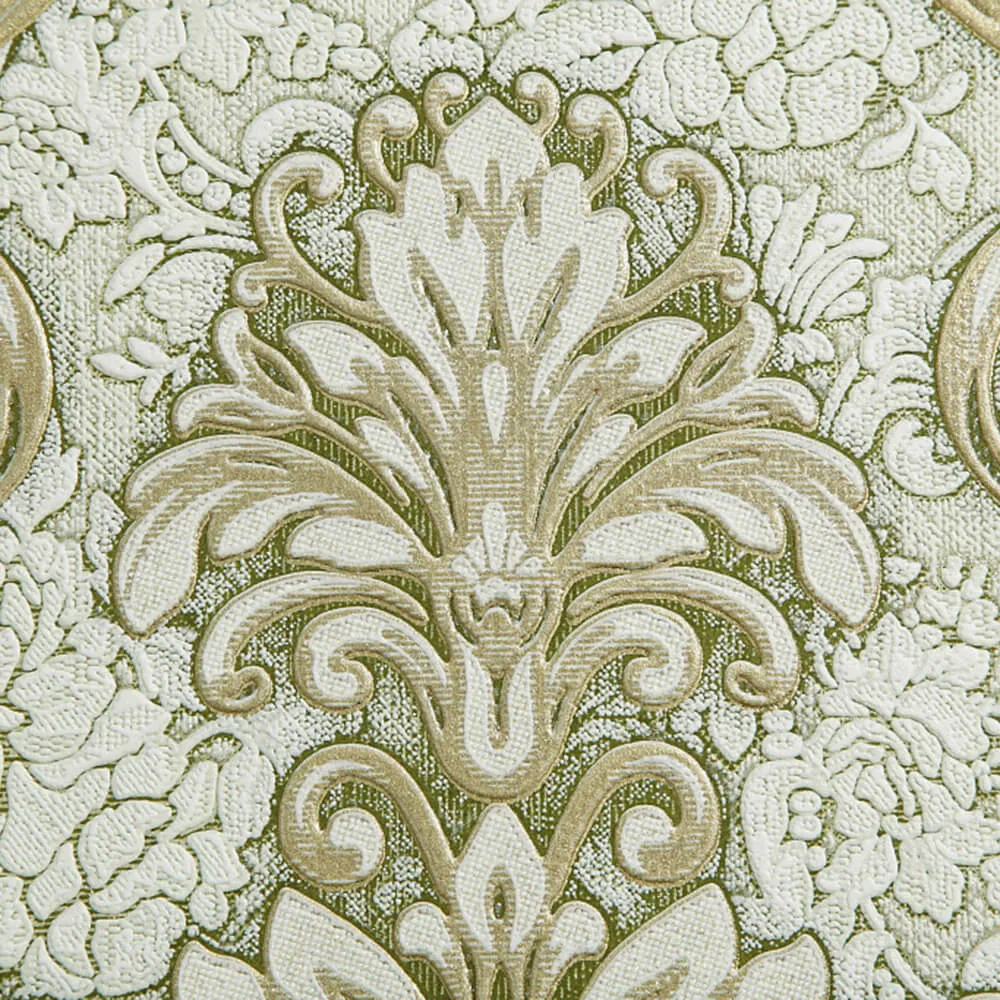 PALITRA - Wallpaper Poissy 3D Model