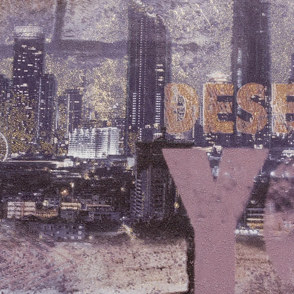 PALITRA - Wallpaper Pulse 3D Model