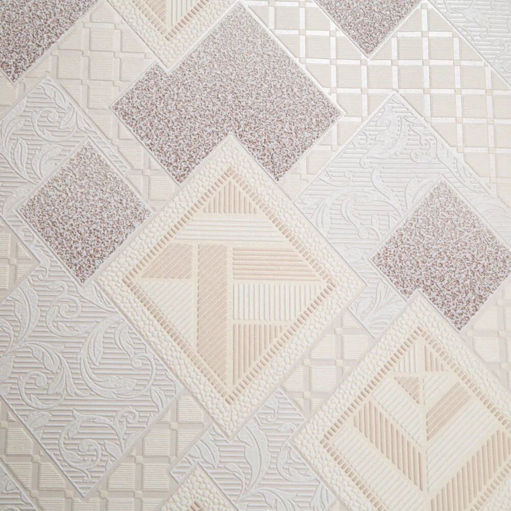 PALITRA - Wallpaper Puzzle 3D Model