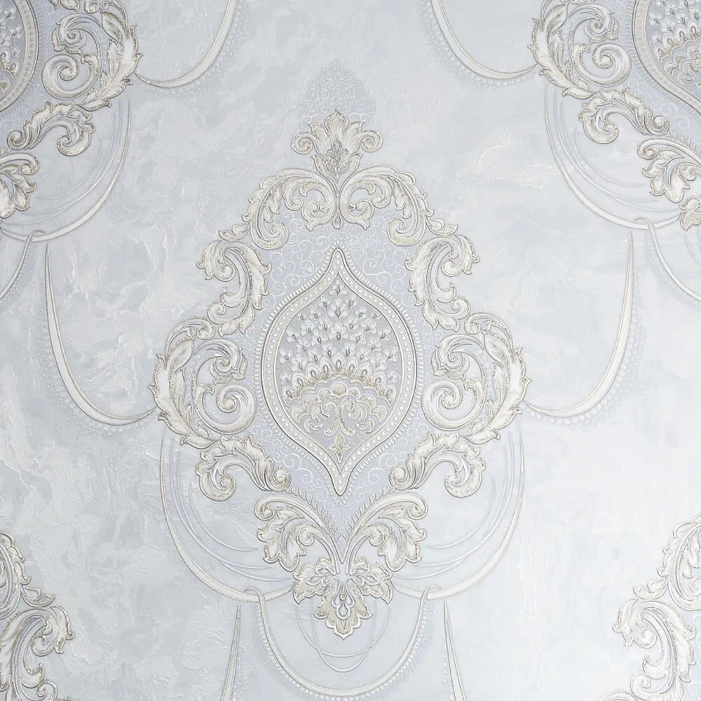 PALITRA - Wallpaper Regina 3D Model