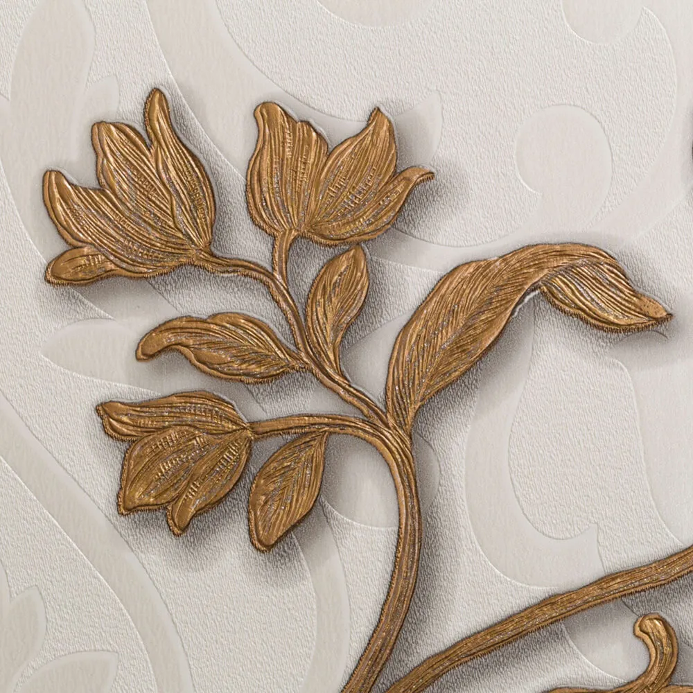 PALITRA - Wallpaper Rhodonis 3D Model