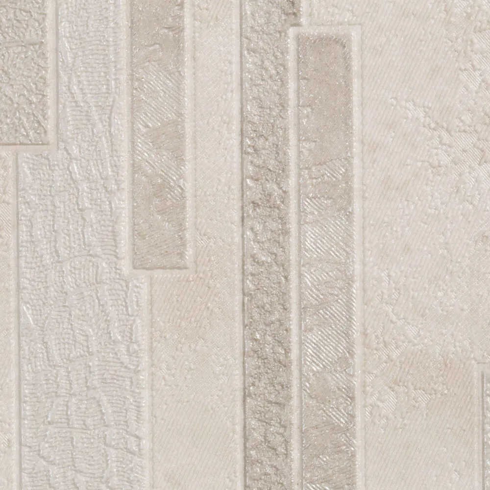 PALITRA - Wallpaper Rocky falls 3D Model