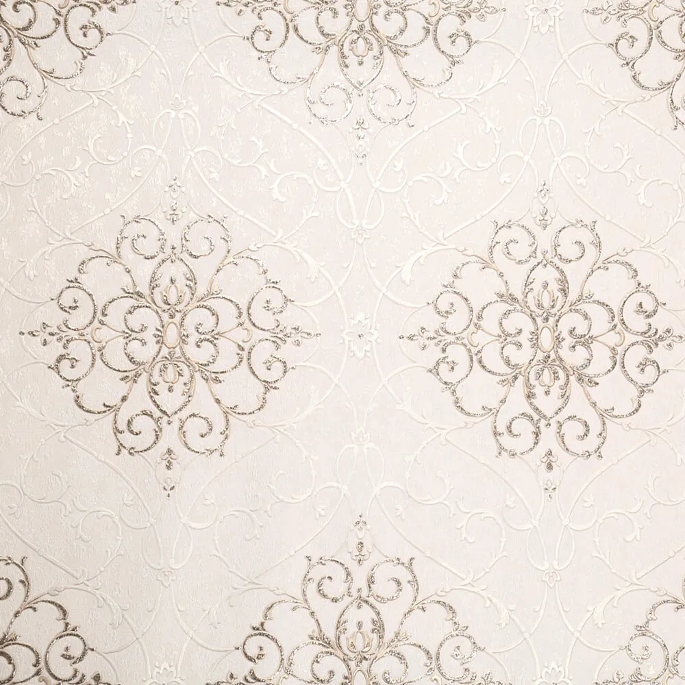 PALITRA - Wallpaper Rosetta 3D Model