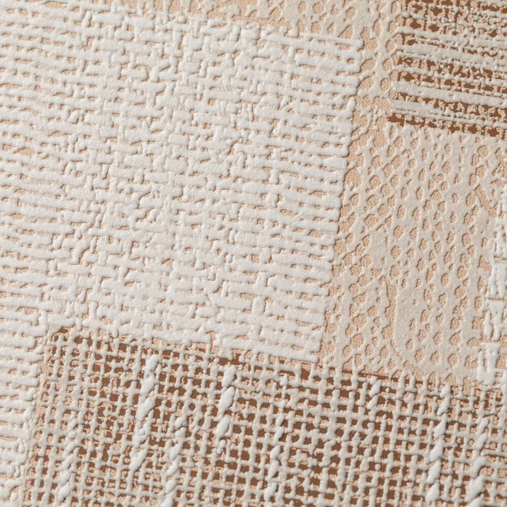 PALITRA - Wallpaper Sahara 3D Model