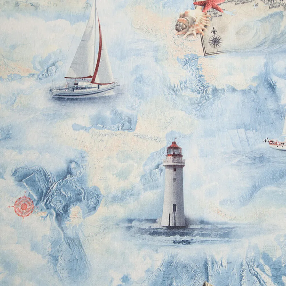 PALITRA - Wallpaper Sea breath 3D Model