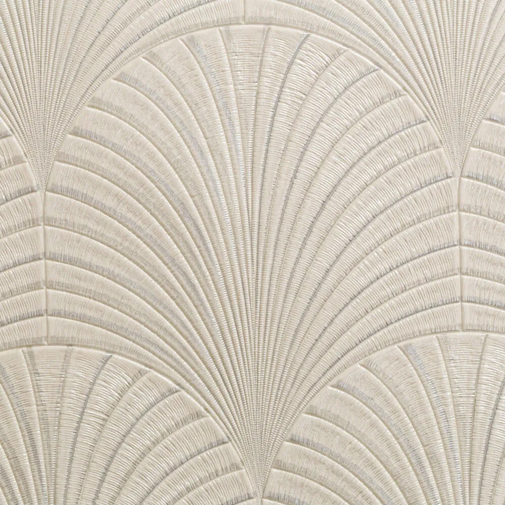 PALITRA - Wallpaper Seashell 3D Model