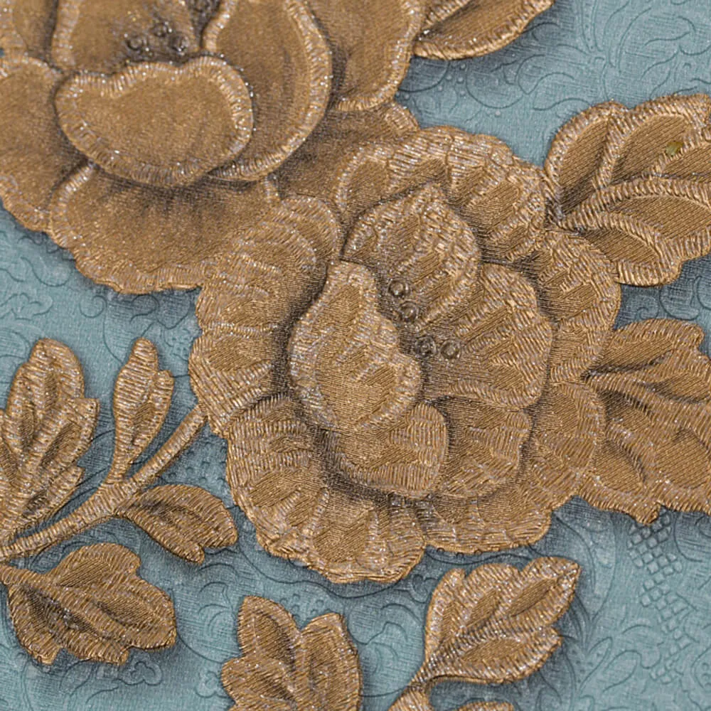 PALITRA - Wallpaper Semiramis 3D Model