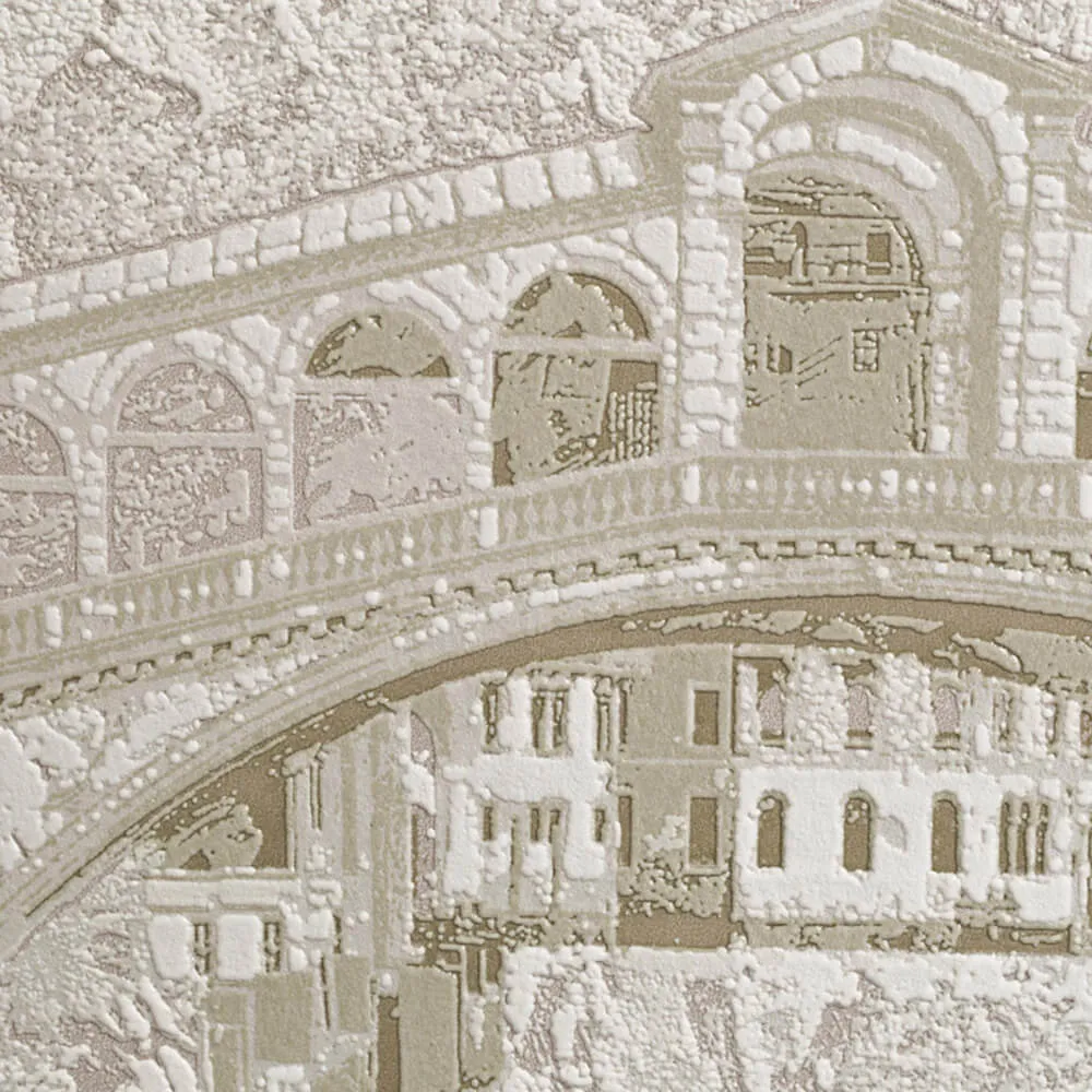 PALITRA - Wallpaper Serra 3D Model