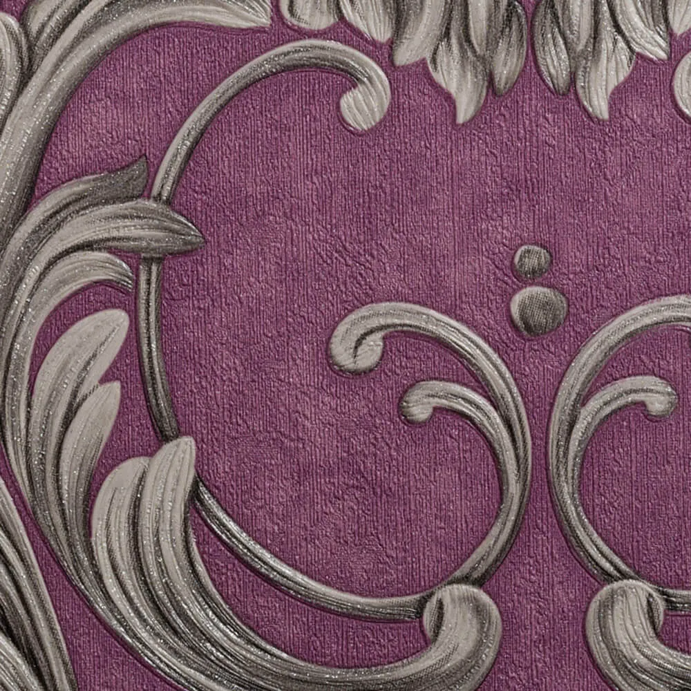 PALITRA - Wallpaper Sete 3D Model