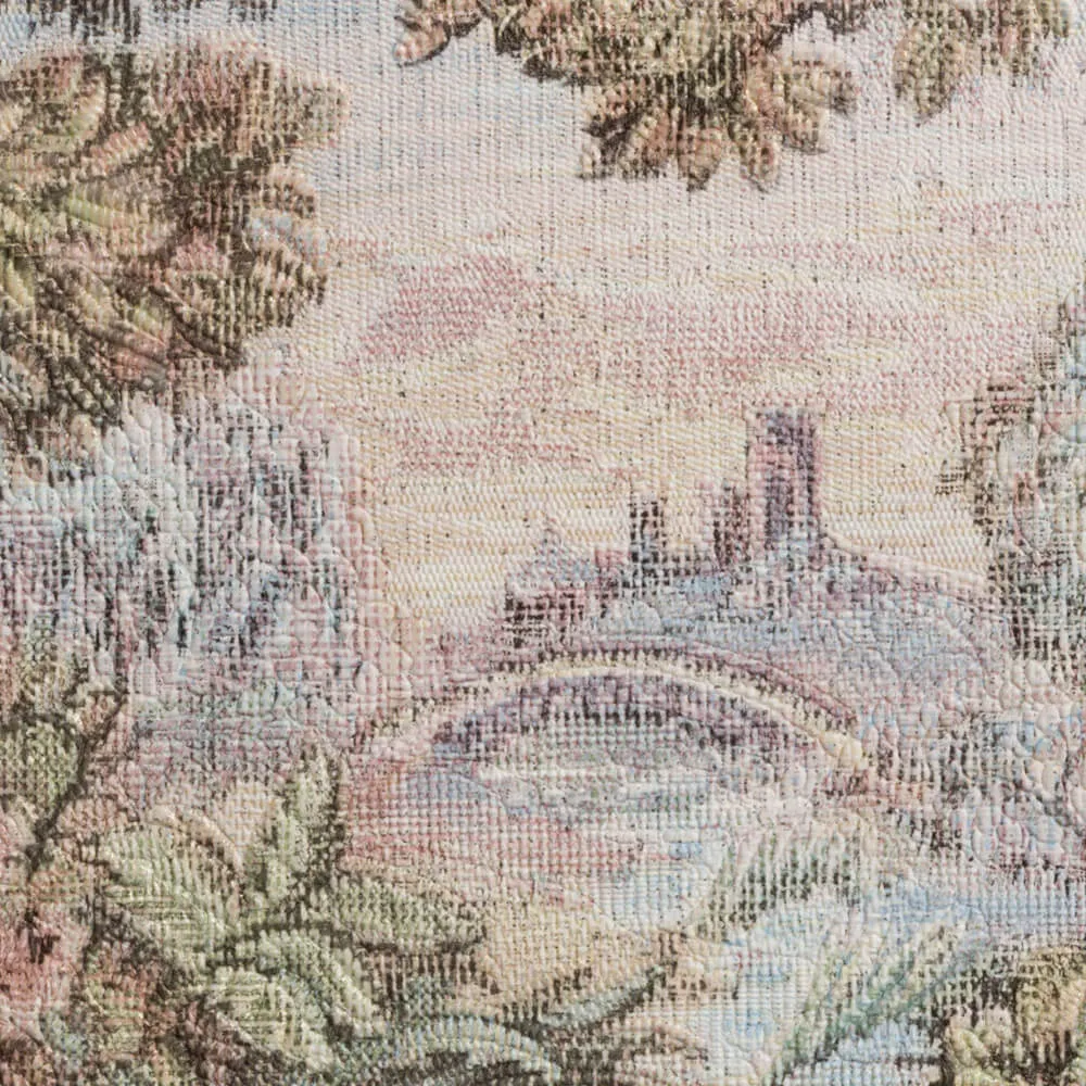 PALITRA - Wallpaper Silvis 3D Model