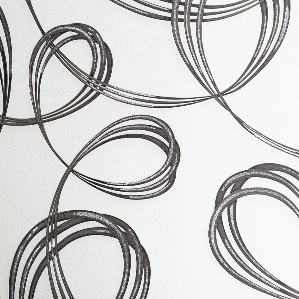 PALITRA - Wallpaper Sindy 3D Model