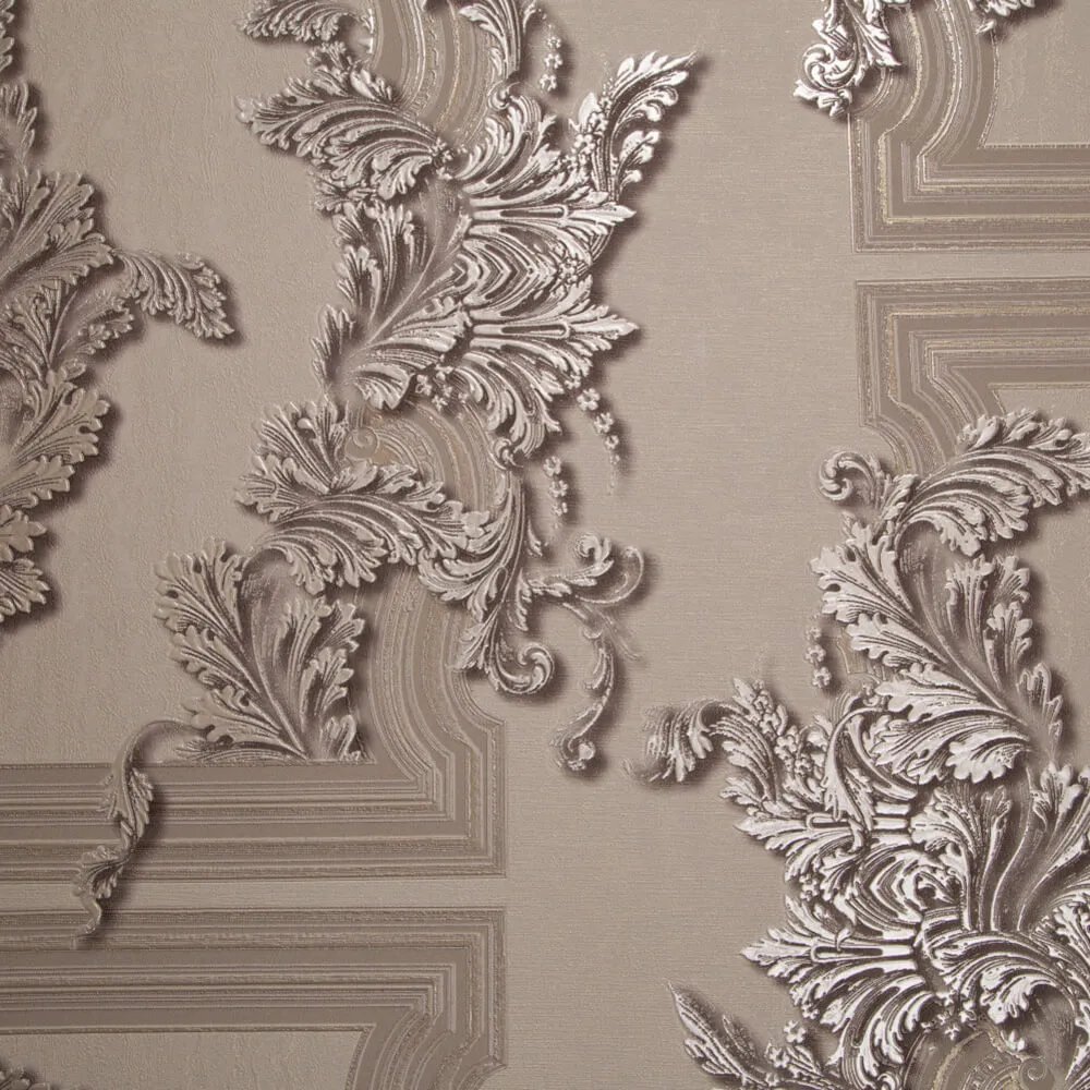 PALITRA - Wallpaper Soul of elegance 3D Model