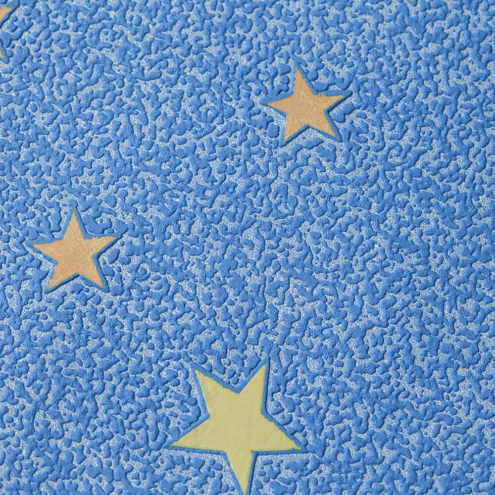 PALITRA - Wallpaper Stars 3D Model