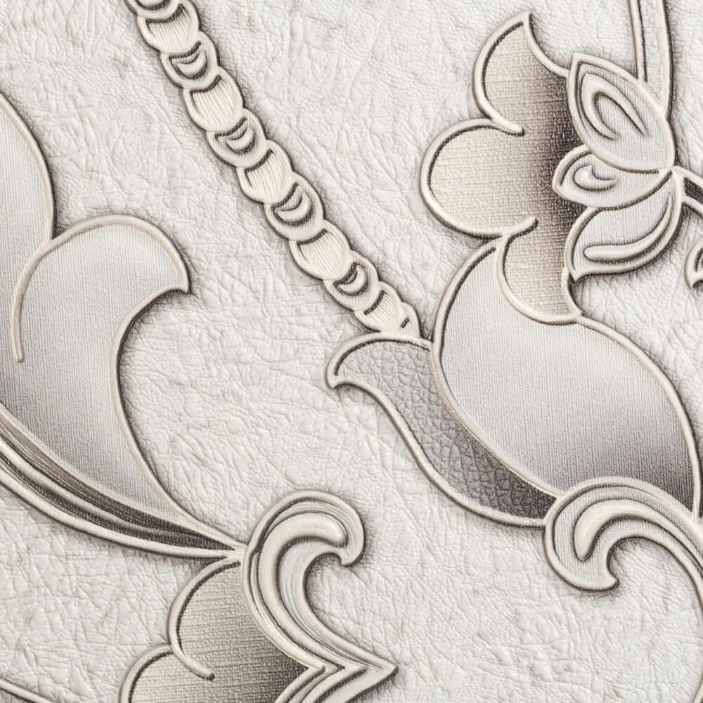 PALITRA - Wallpaper Stealing beauty 3D Model