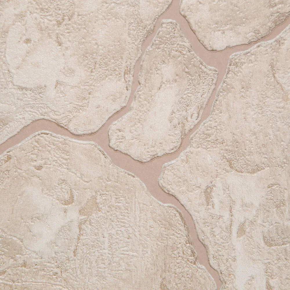 PALITRA - Wallpaper Stone land 3D Model