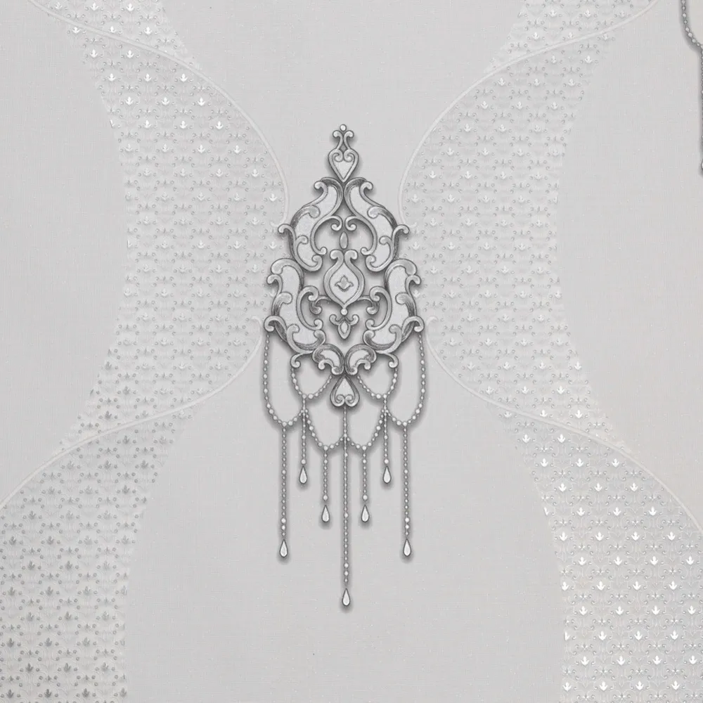 PALITRA - Wallpaper Sultanis 3D Model