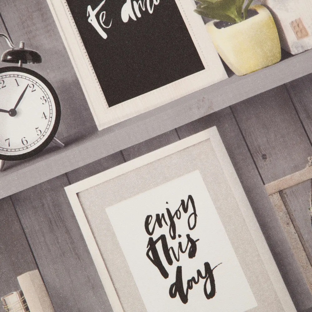 PALITRA - Wallpaper Sweethome 3D Model