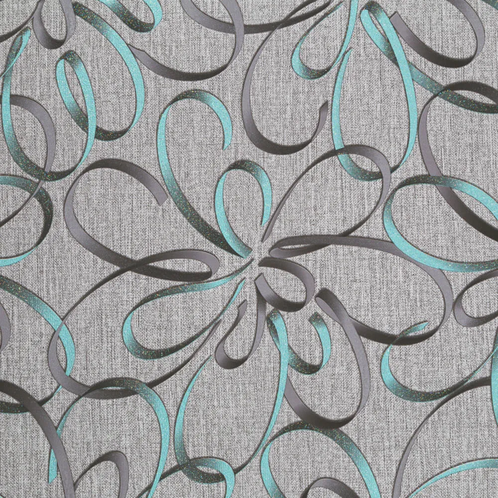 PALITRA - Wallpaper Sydney 3D Model