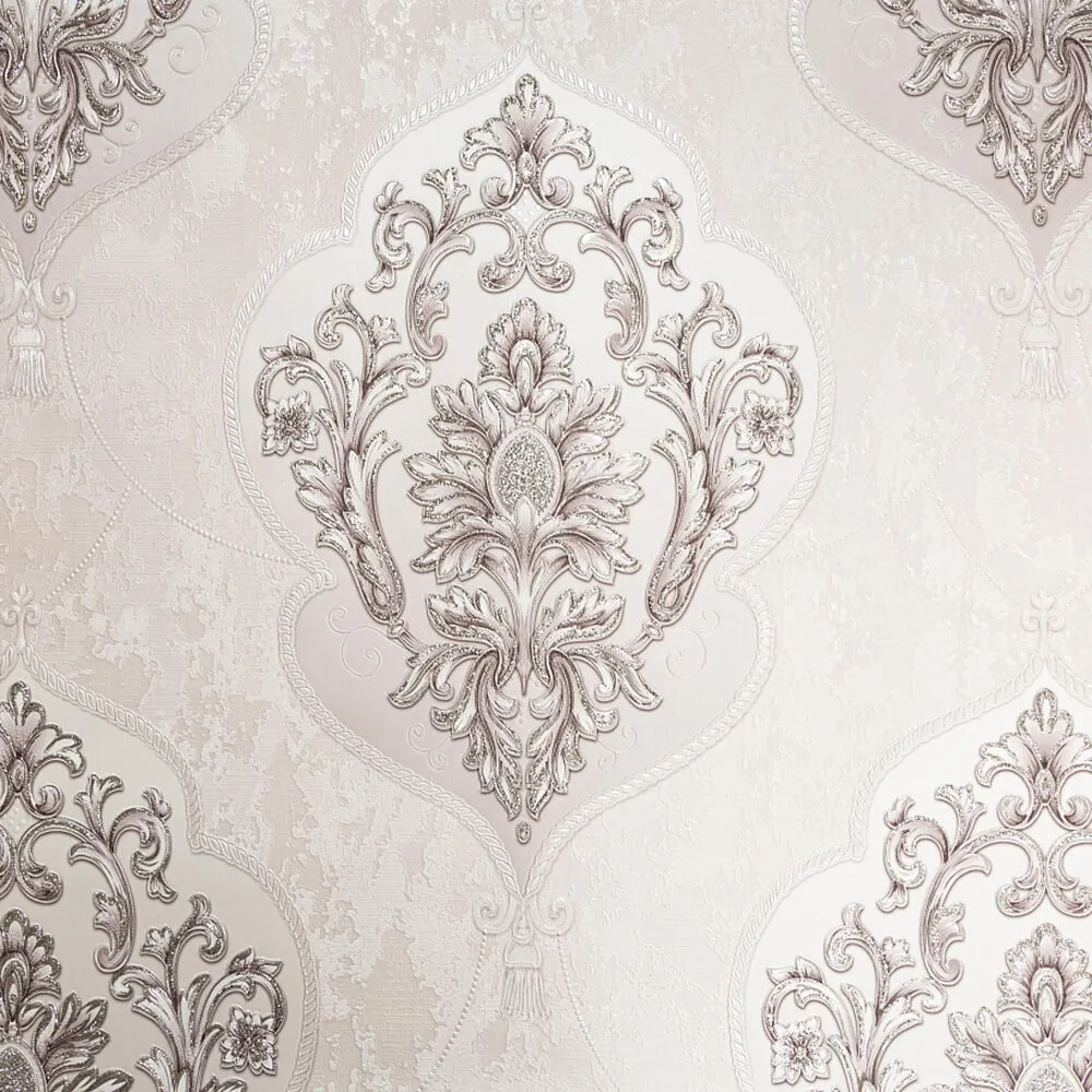 PALITRA - Wallpaper Tashkent 3D Model