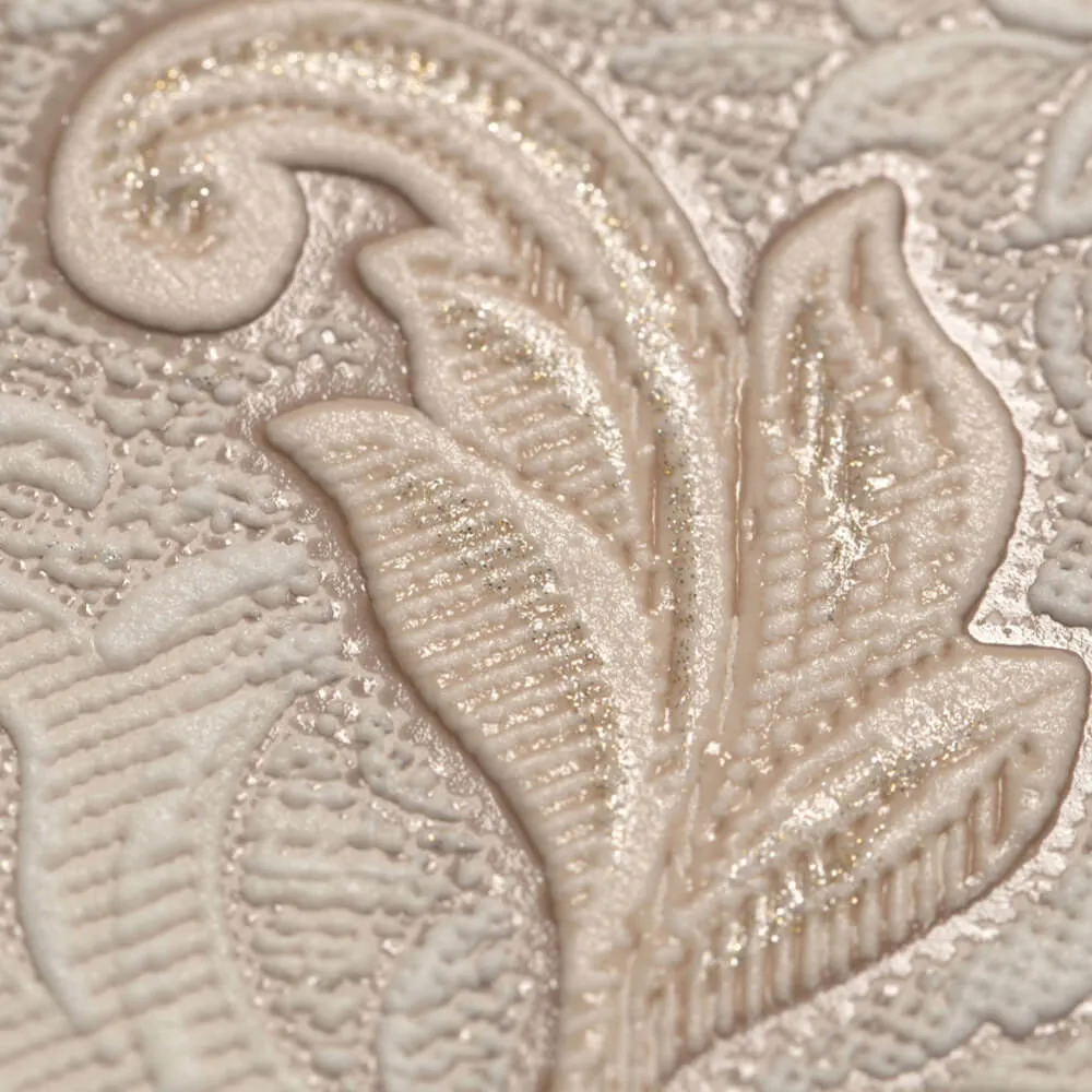 PALITRA - Wallpaper Tenderness 3D Model