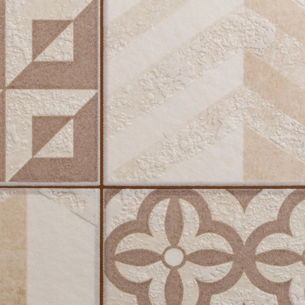 PALITRA - Wallpaper Tile 3D Model