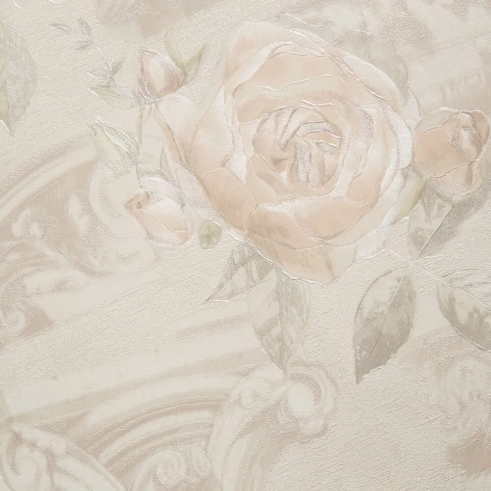 PALITRA - Wallpaper Torino 3D Model