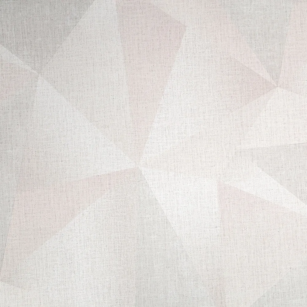 PALITRA - Wallpaper Treugolniki 3D Model