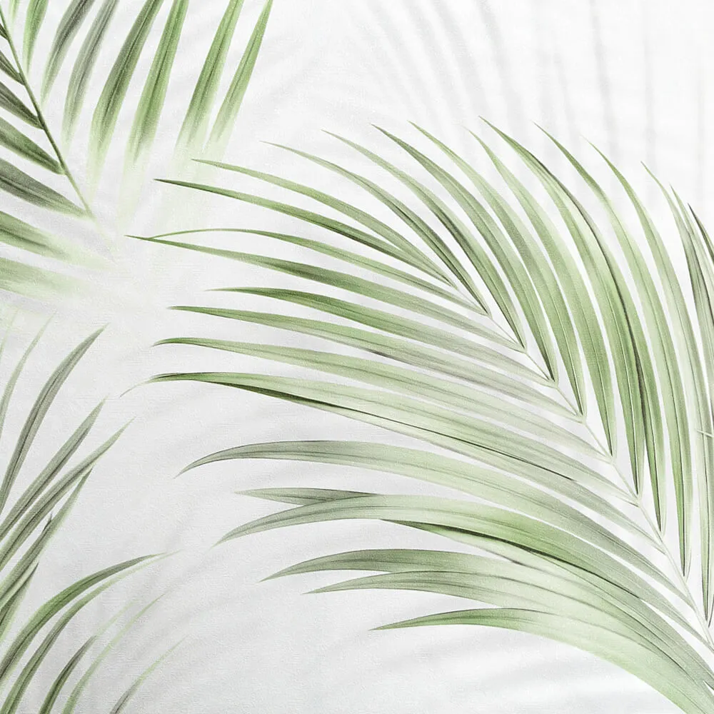 PALITRA - Wallpaper Tropical Shades 3D Model