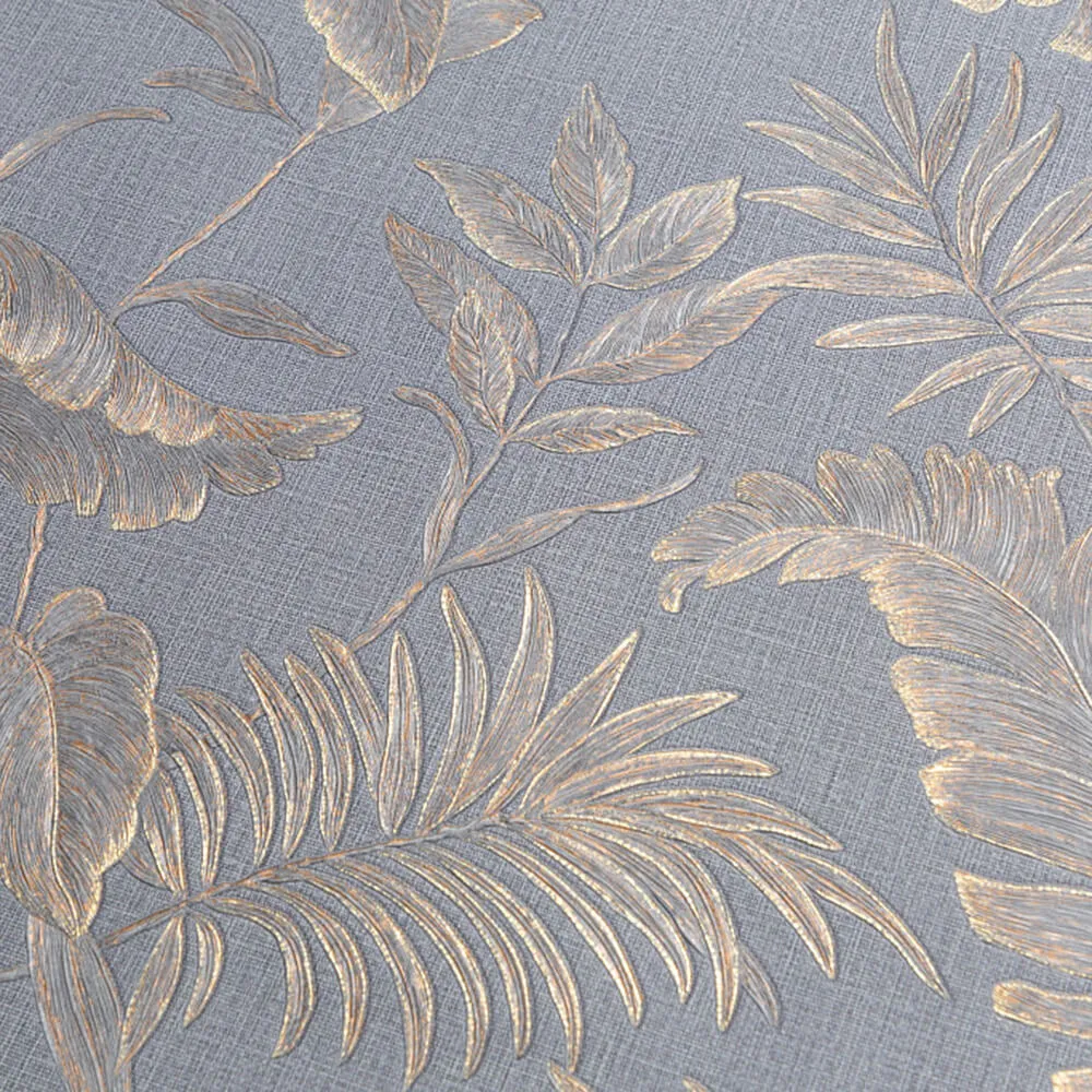 PALITRA - Wallpaper Tropicanis 3D Model