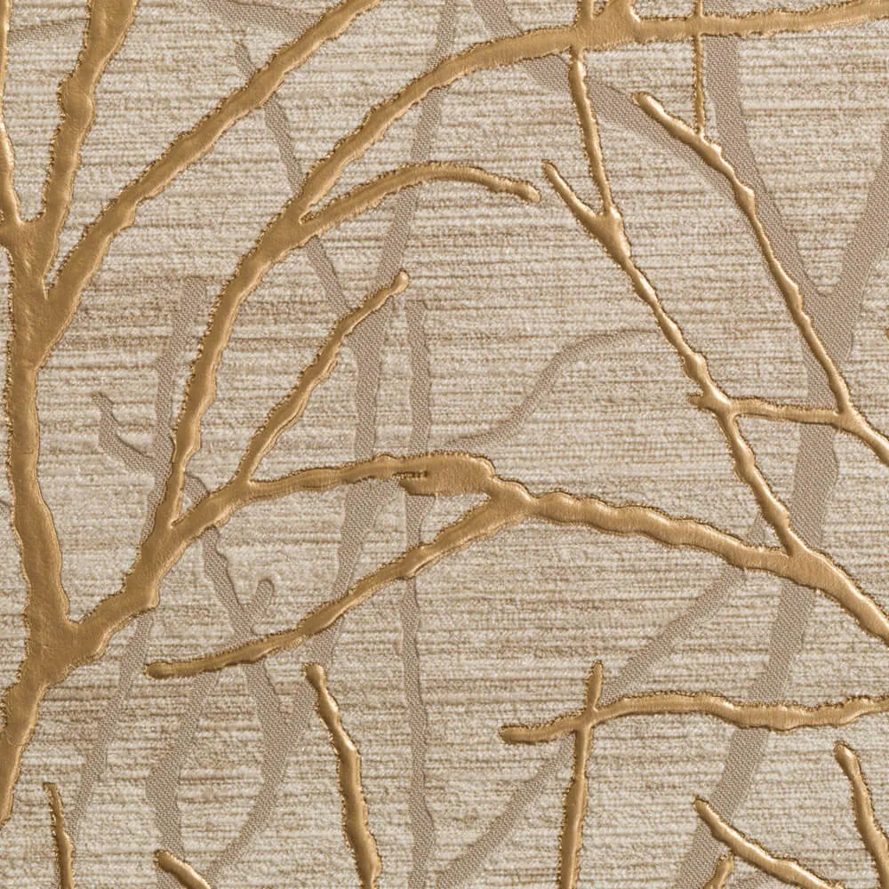 PALITRA - Wallpaper Twig 3D Model