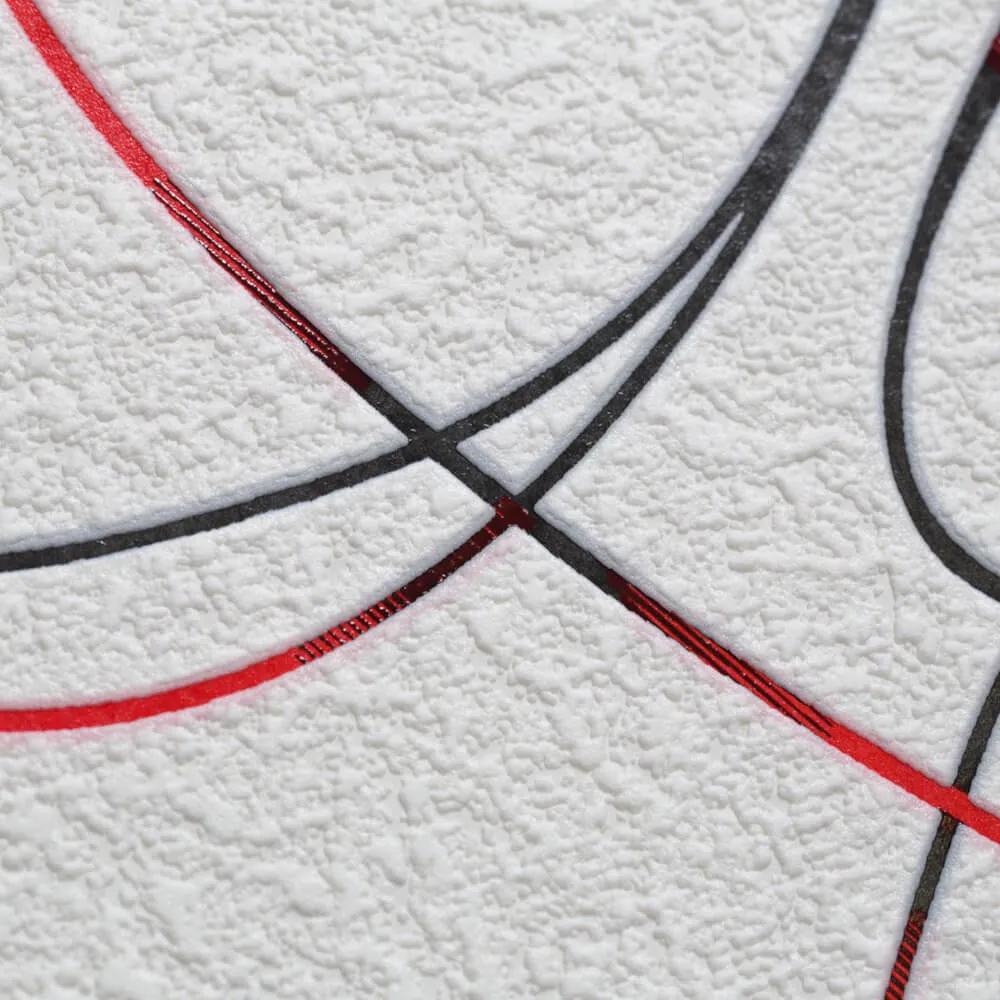 PALITRA - Wallpaper Twist 3D Model