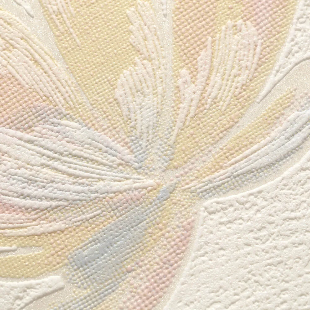 PALITRA - Wallpaper Vanilles 3D Model