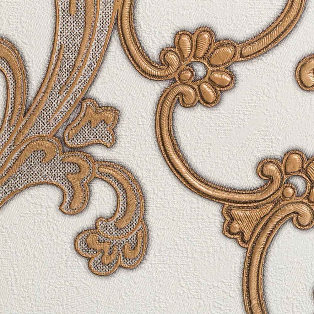 PALITRA - Wallpaper Windsor 3D Model