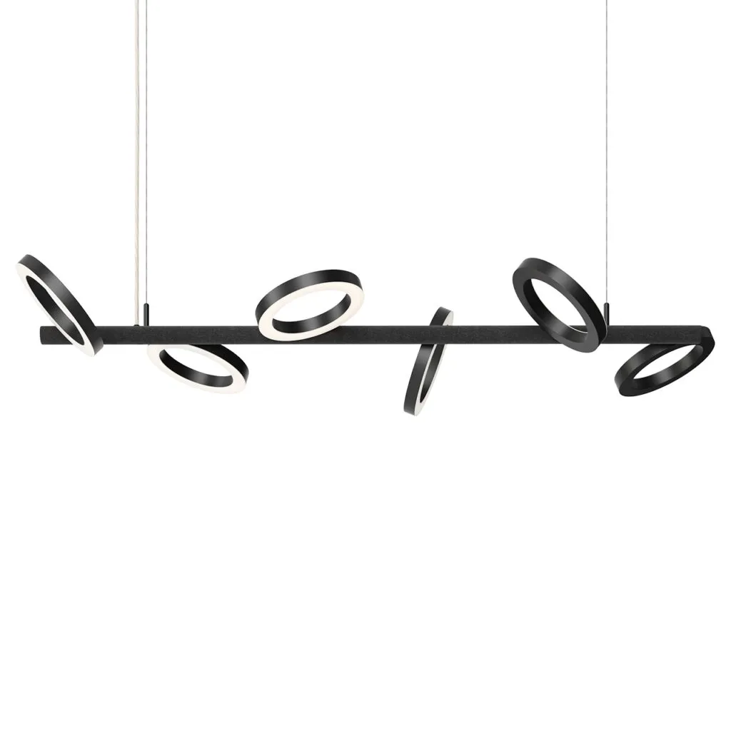 Pallana Pendant Light by Moooi