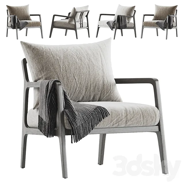 Palm Armchair Free Download