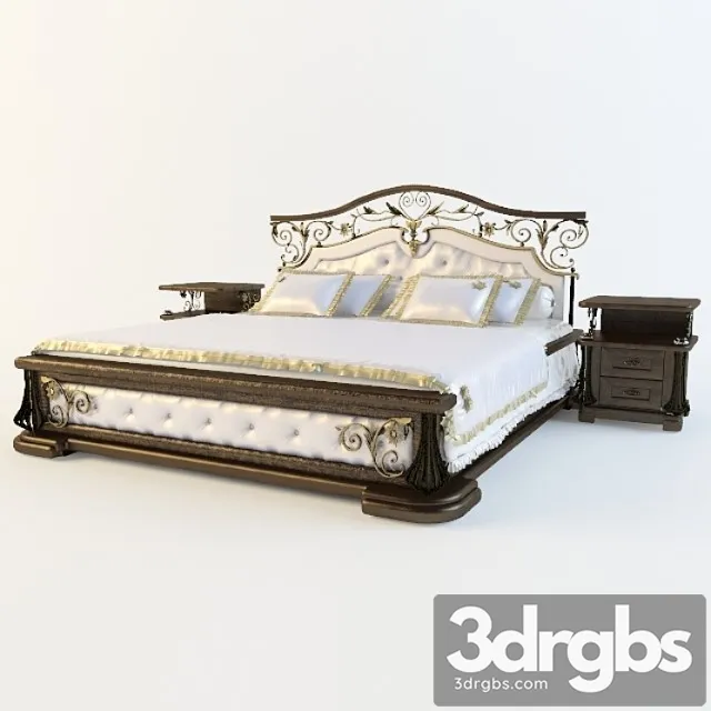 Pan Star 3D Model Free