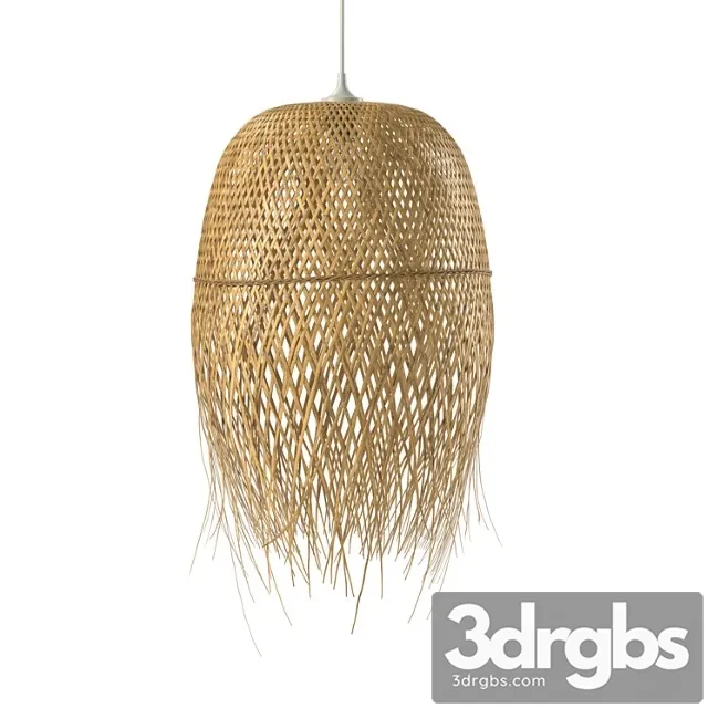 Panama maisons du monde 3D Model Free