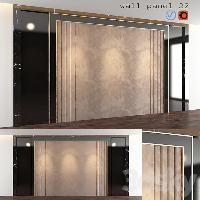Panel 22 Free Download