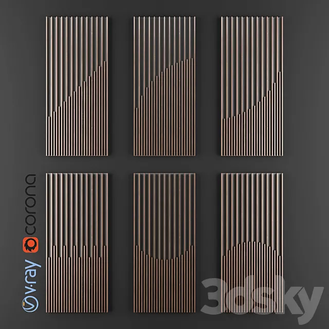 Panel 5 Free Download