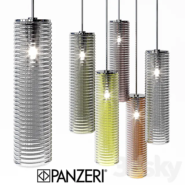 Panzeri Clio Free Download