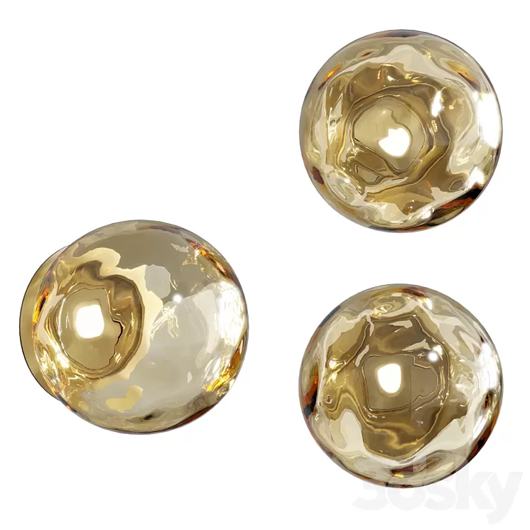 Panzeri Murane 3D Model Free