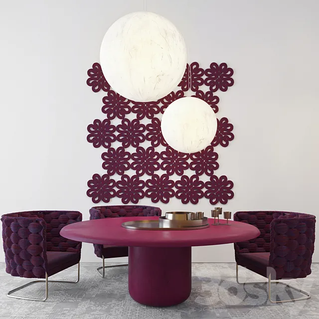 Paola Lenti Set Free Download
