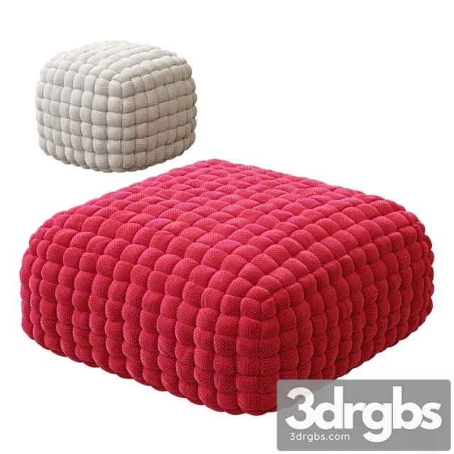 Paola lenti tobit (corona7 + vray) 2 3D Model Free