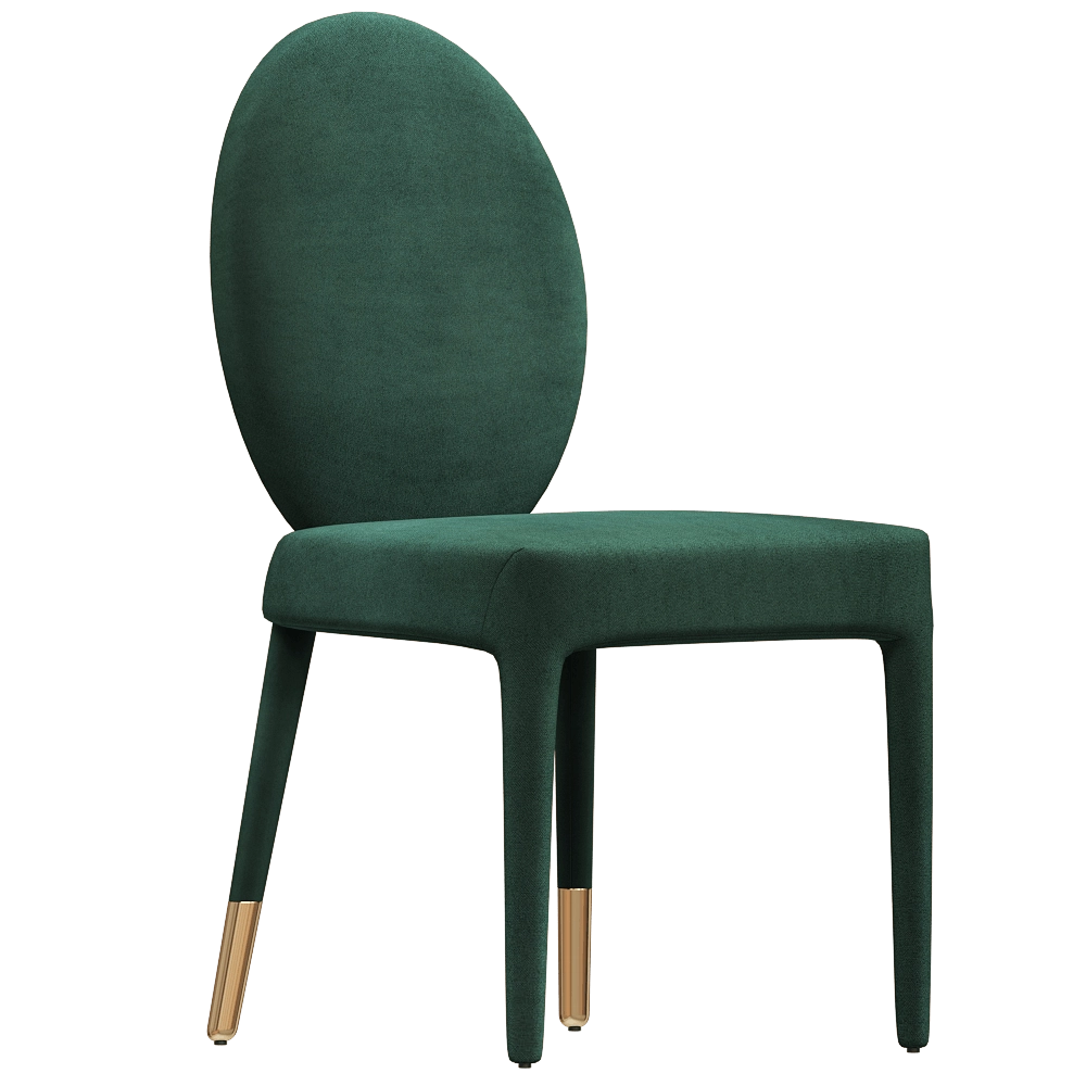 Paolo Castelli - Chair Sofia 3D Model