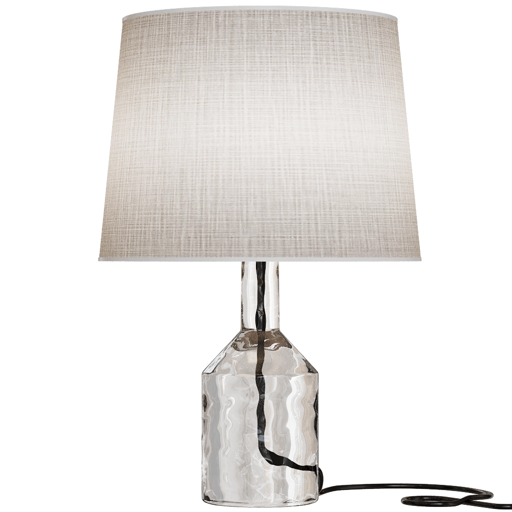 Paolo Castelli - Table Lamp Icone Luminose 3D Model