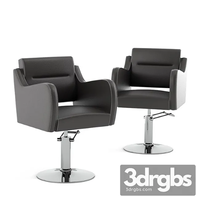 Paolo dagomari severita 3D Model Free