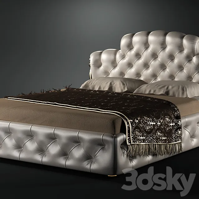 Paolo Lucchetta 3DModel