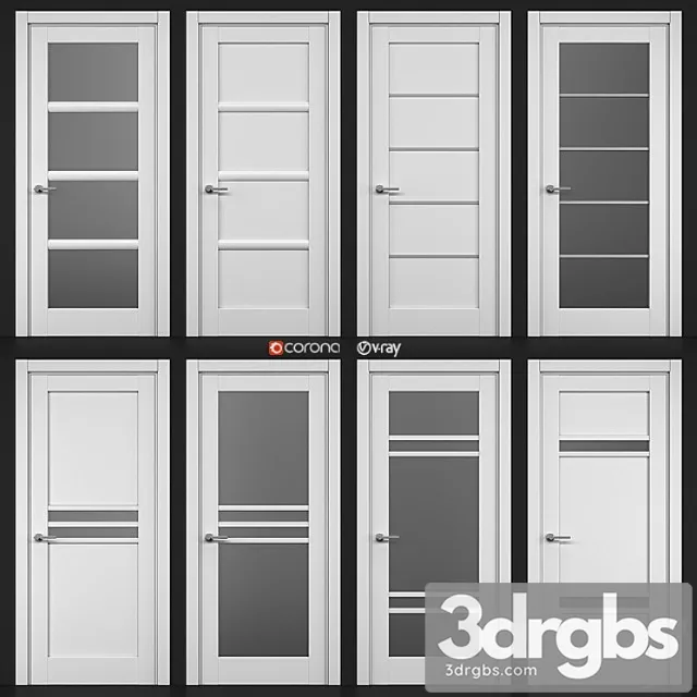 Papa carlo cosmopolitan part3 3D Model Free